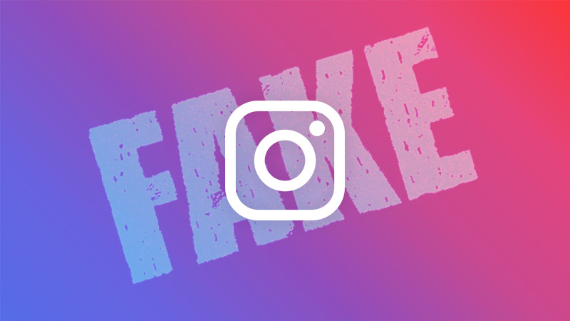 Fake İnstagram Hesapları ve Şifreleri (2023)