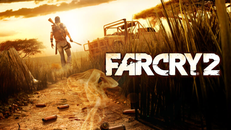 Far Cry 2 Türkçe Yama İndir (2023)