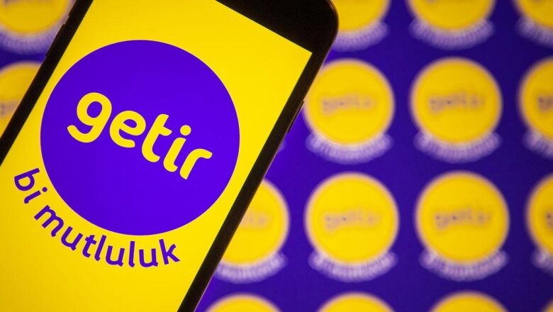 Getir Bir Hata Oluştu (Çözümü) 2023