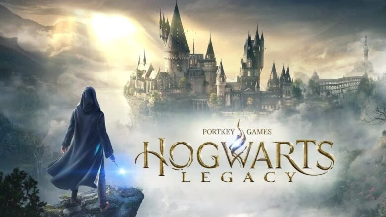 Hogwarts Legacy Türkçe Yama İndir (2023)