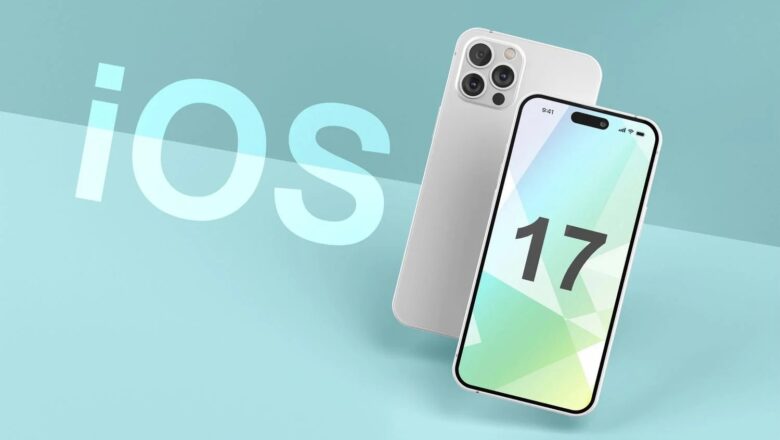 İOS 17 Almayacak iPhone Modelleri Telefonlar (2023)