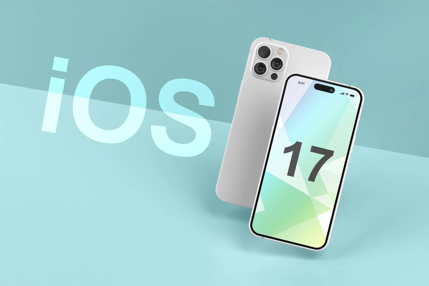 İOS 17 Almayacak iPhone Modelleri Telefonlar (2023)