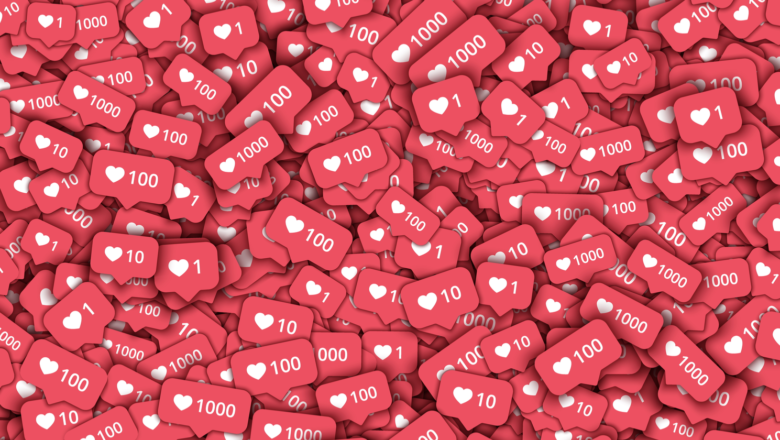 İnstagram Beğenileri Görme (Android, İOS ve PC) 2023
