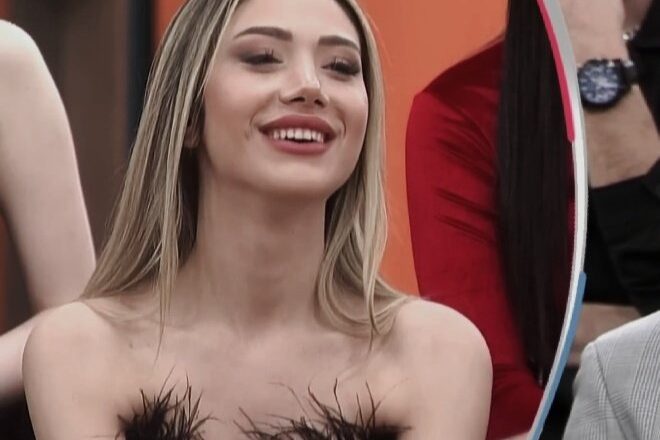 Rotinda Kılıç İnstagram Hesabı (2023)