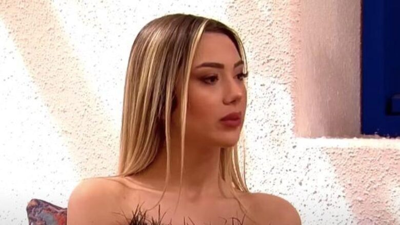 Kısmetse Olur “Rotinda” İnstagram Hesabı (2023)