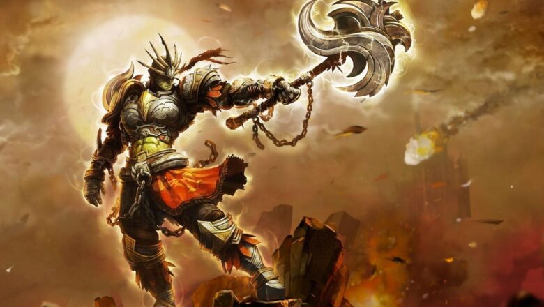 Knight Online Trade ve Pazar Açma (Bedava) 2023
