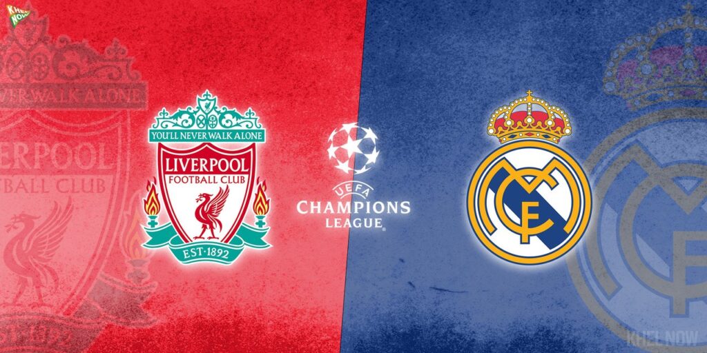 Liverpool – Real Madrid Maçı Bedava İzle Linki (2023)