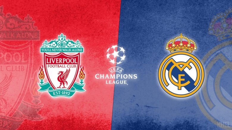 Liverpool – Real Madrid Maçı Bedava İzle Linki (2023)