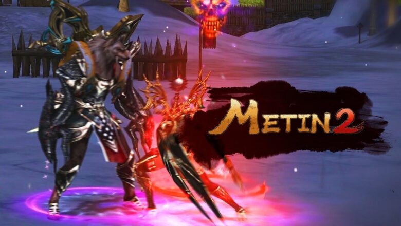 Metin2 Sunucuya Bağlanırken Hata – Steam (2023)