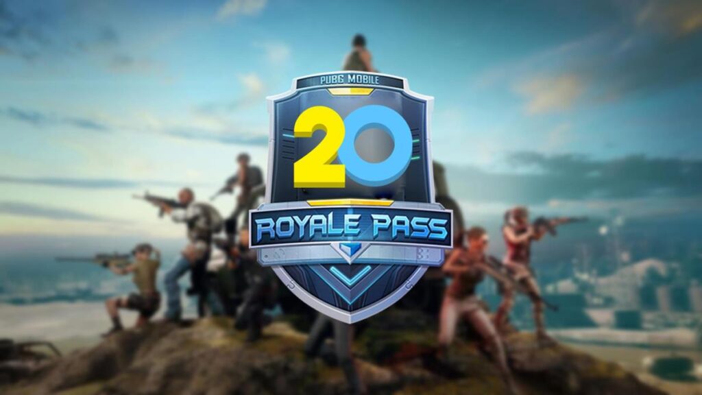 PUBG Mobile m20 Royal Pass Ne Zaman Gelecek? (2023)