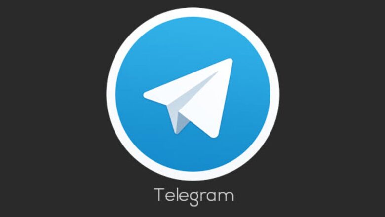 Pusholder Telegram Kanalı (Grubu) 2023