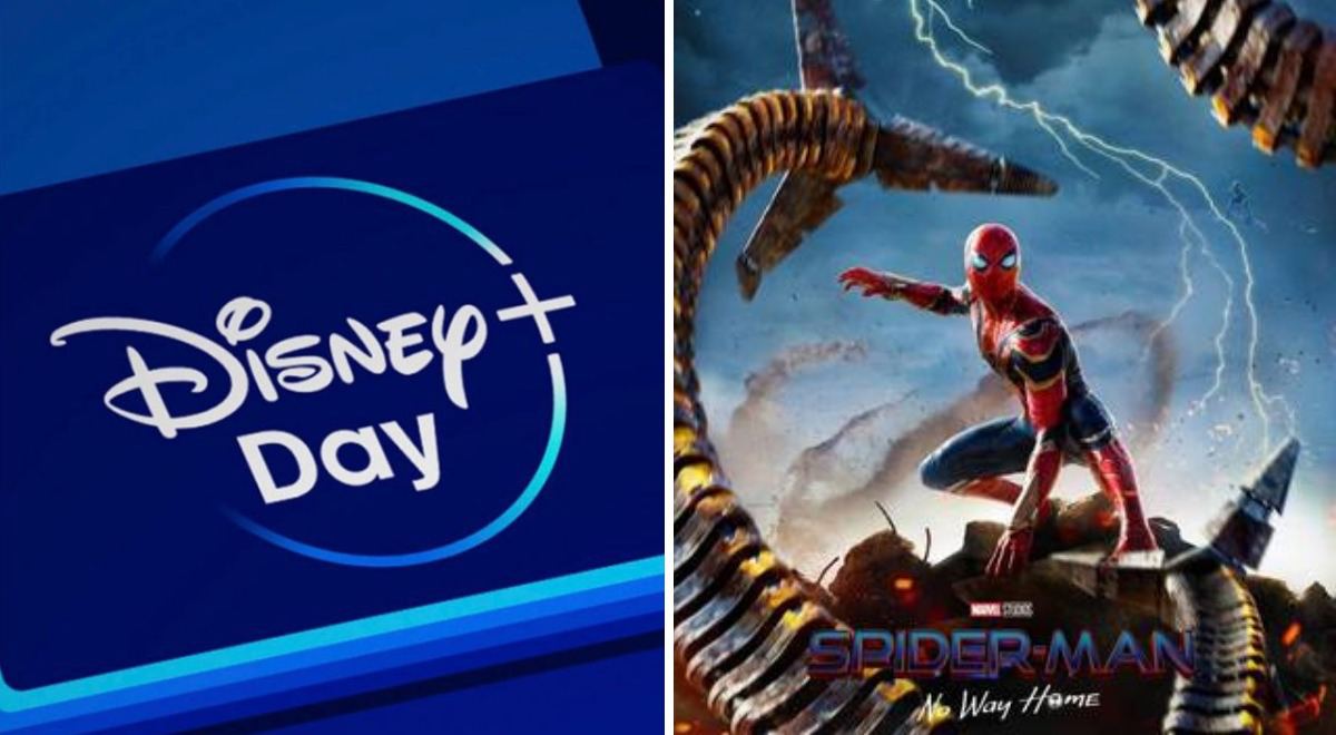 Spider Man No Way Home Disney Plus İzle (Bedava) Full Linki - 2023 - When Will No Way Home Be On Disney Plus