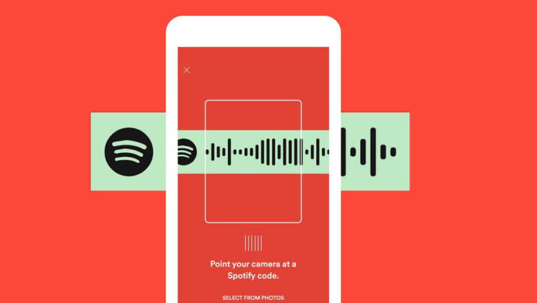 Spotify QR Kod Nerede? (2023)