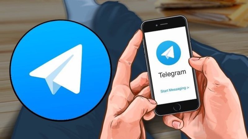 Meritking Telegram Kanalları ve Grupları (Giriş) 2023