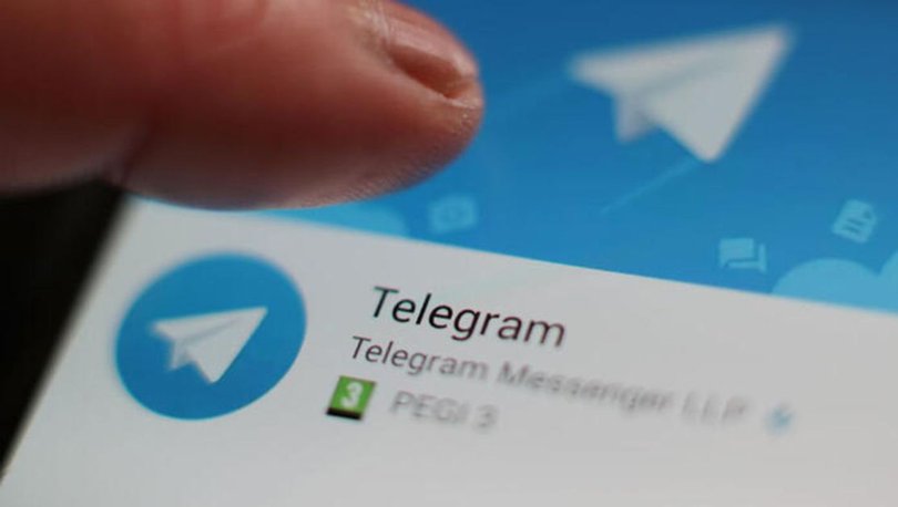 Telegram Sevgili Bulma Grupları (2023)