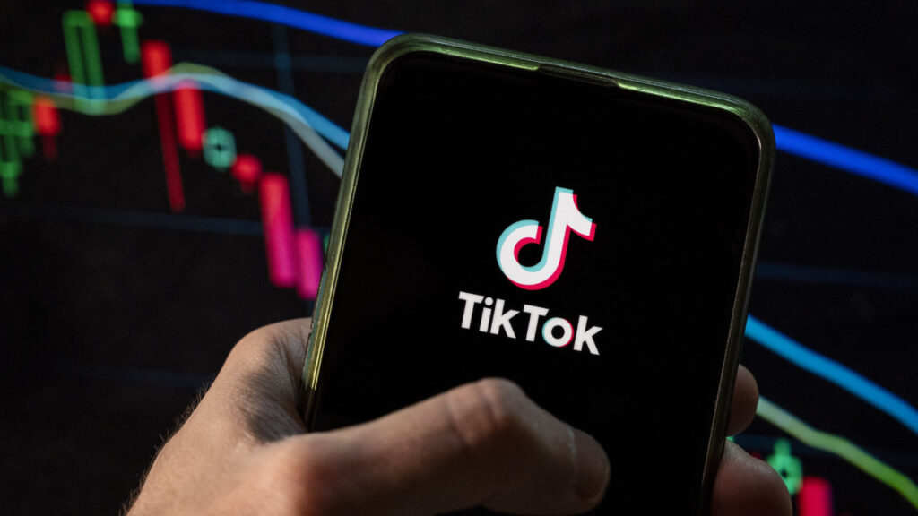 TikTok Çöktü mü? (8 Şubat 2023) Son Dakika