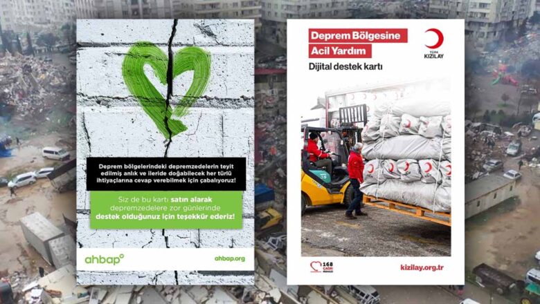 Trendyol Ahbap Destek Kartı – Güvenilir mi? (2023) Şikayetleri