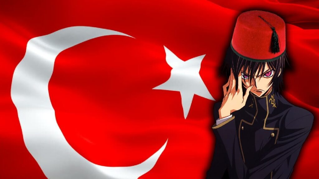 TürkAnime Çöktü mü? (2023)