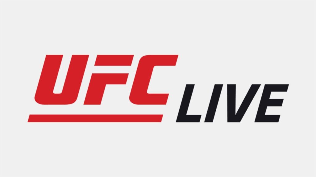 UFC Live Canlı İzle (Bedava, Kaçak) 2023