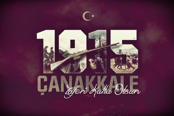 18 Mart Çanakkale Zaferi "İnstagram" Story Hikayesi (2023)