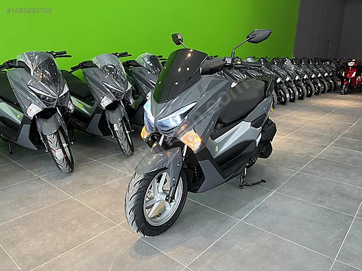 A101-APX5 150 cc Motor (Fiyatı ve Yorumları ) 2023