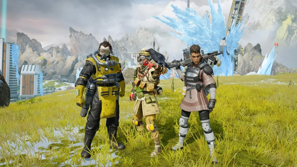 Apex Legends Mobile Kapanıyor mu?, Ne Zaman Kapanacak? 2023