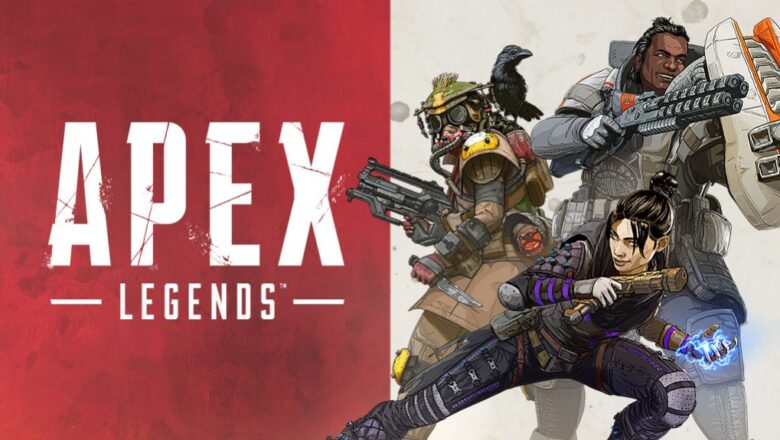 Apex Legends Türkçe Yapma İşlemi (2023)