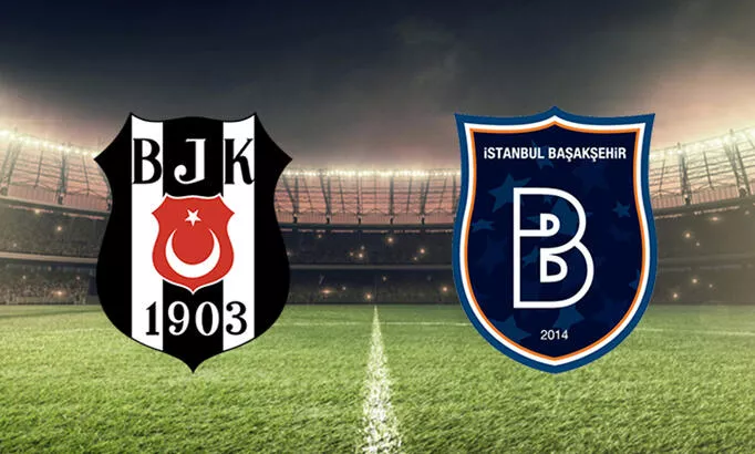 Beşiktaş Başakşehir Bedava Canlı İzle (2023) Linki