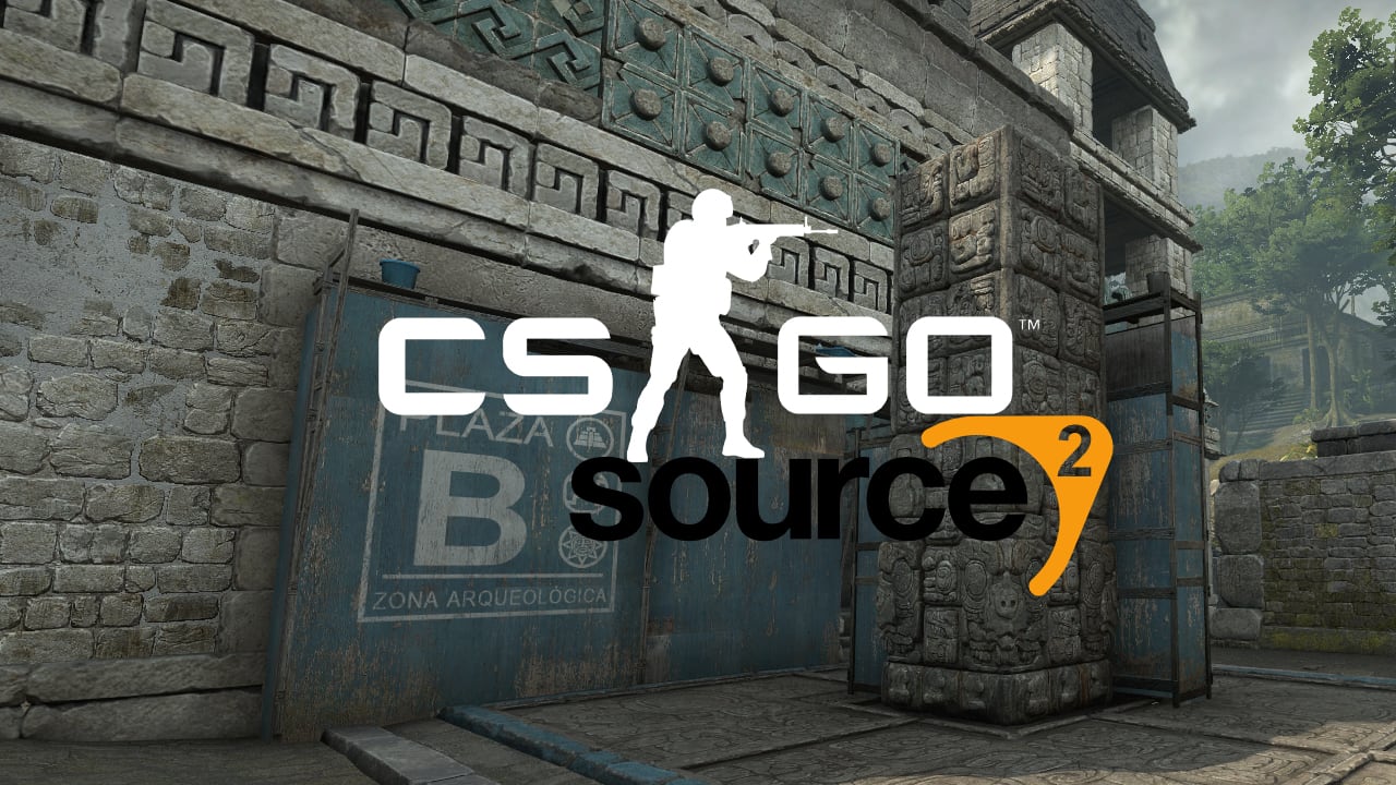 CS GO Source 2: Crosshair Kodları ve Ayarları (2023)