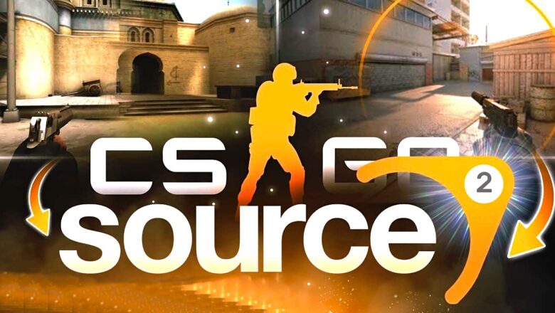 CS GO Source 2 Hile Kodları (2023)