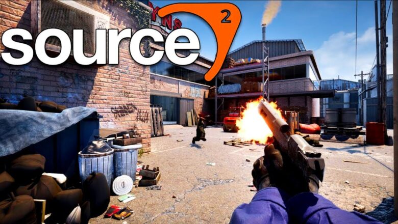 CS GO Source 2 Ne Zaman Gelecek? 2023