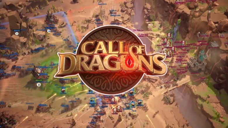 Call of Dragons Hediye Kodları Listesi (2023)