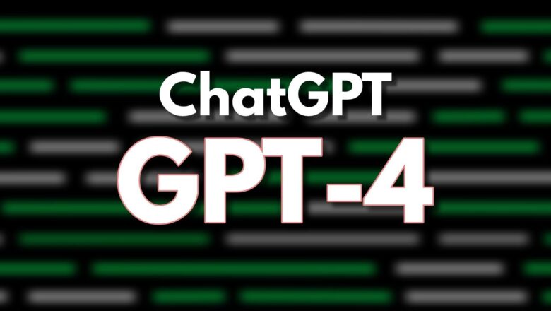 ChatGPT 4 Nasıl Kullanılır? (Rehber) 2023