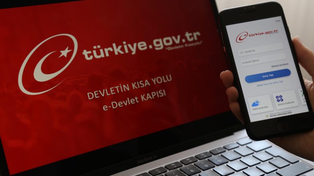 e-Devlet Emeklilik Başvurusu Hata Veriyor 2023