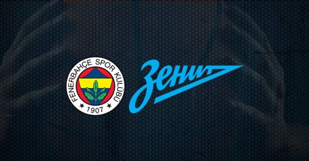 Fenerbahçe - Zenit Maçı Şifresiz Canlı İzle Linki (2023)