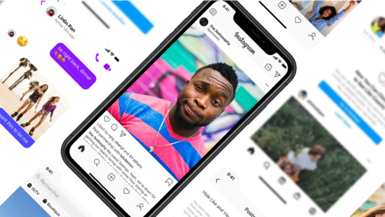 Glassagram İnstagram APK İndir 2023 Siber Star / Oyun ve Teknoloji