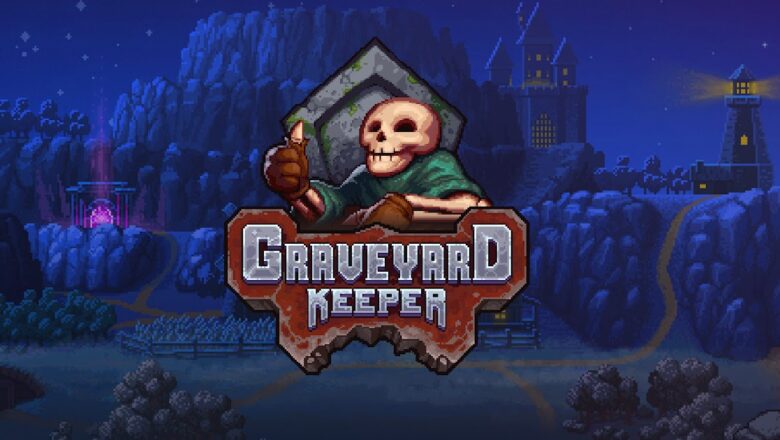 Graveyard Keeper Türkçe Yama İndir (2023)