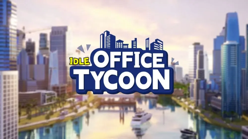 İdle Office Tycoon Hediye Kodu Listesi (2023)