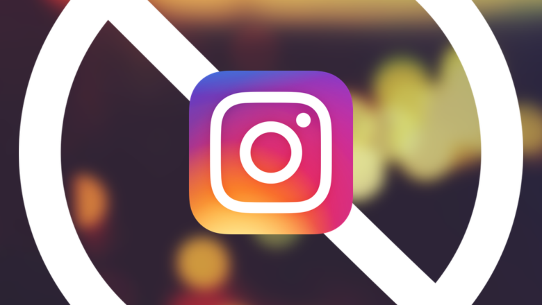 İnstagram Ban Yediren Fotoğraf (2023)