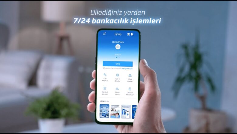 İşcep Çöktü mü? Neden Açılmıyor? (2023)