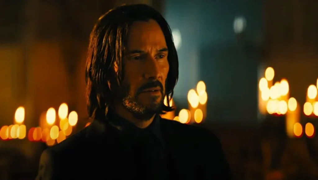 John Wick 4 Nereden İzleyebilirim? (Ücretsiz) 2023