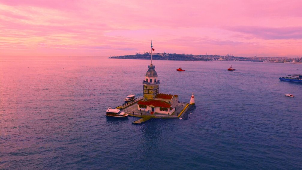 Kız Kulesi Nedir? 