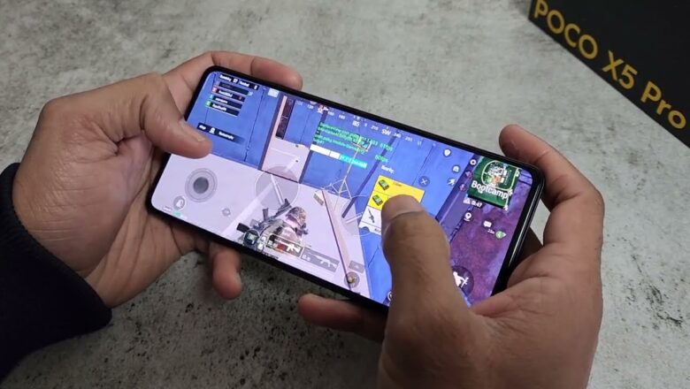 POCO x5 Pro “PUBG Mobile” Kaç FPS Alıyor? 2023