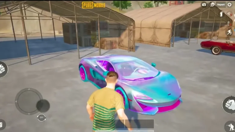 PUBG Mobile Sezon Sonu Rütbe Düşmesi (2023)