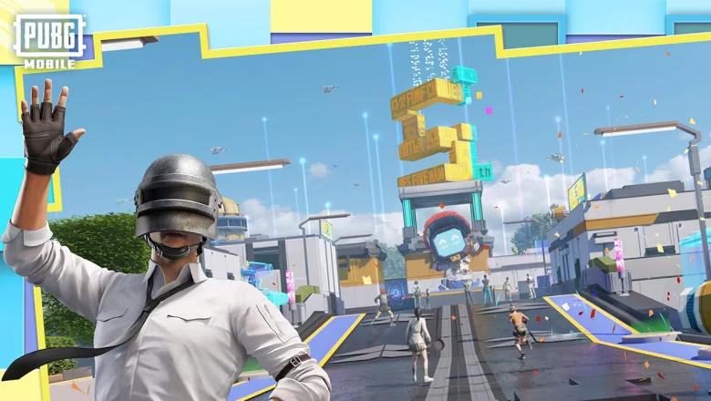 PUBG Mobile Dönüştürme Listesi (2023)
