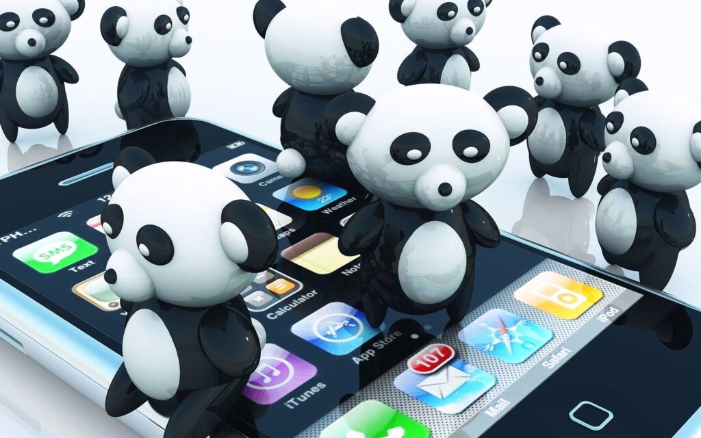Panda Store APK İndir (Son Sürüm) 2023