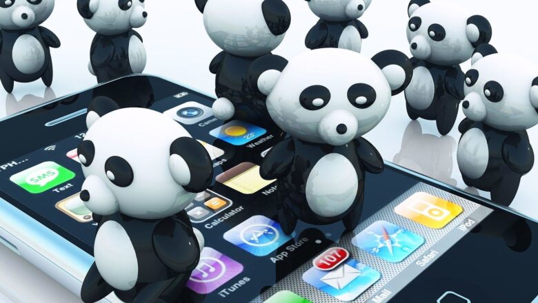 Panda Store APK İndir (Son Sürüm) 2023