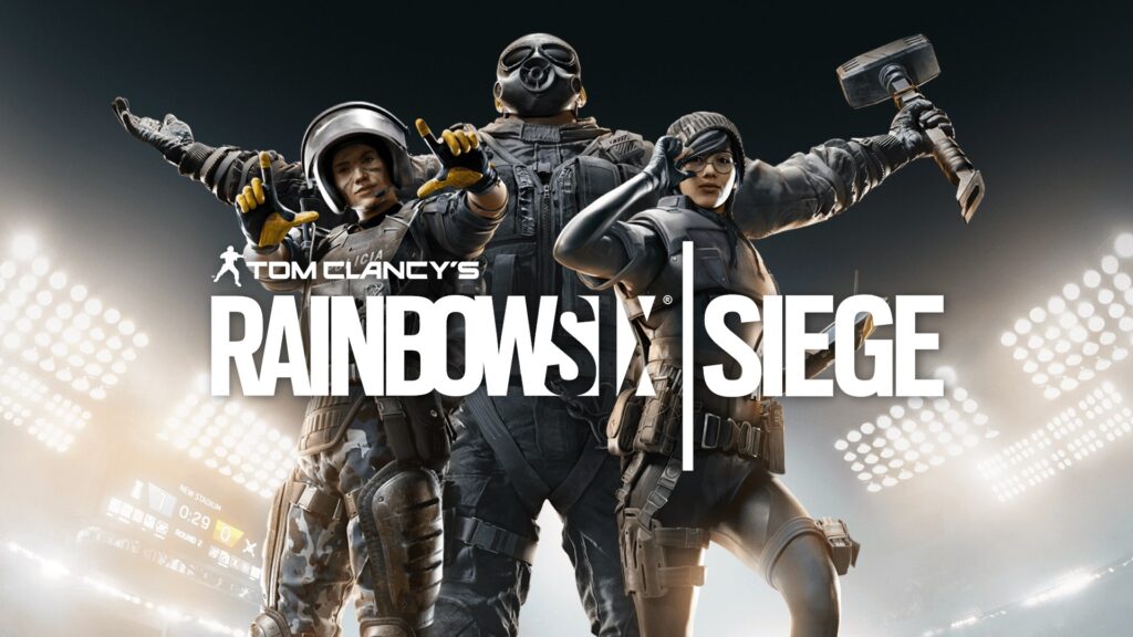 Rainbow Six Siege Hata Kodu 10-0x00000