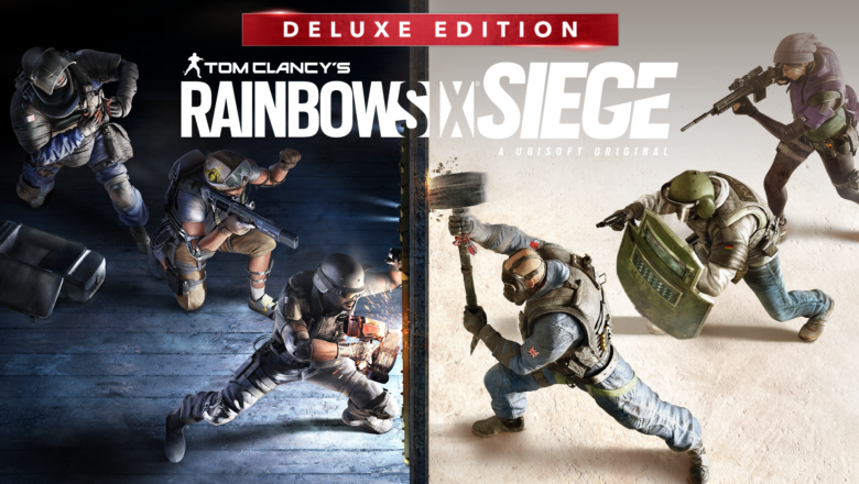 Rainbow Six Siege Hata Kodu 10-0x00000194