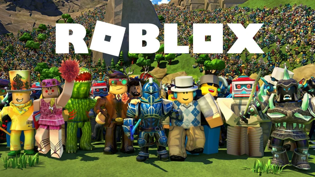 Roblox Kıyafet Kodları 2023